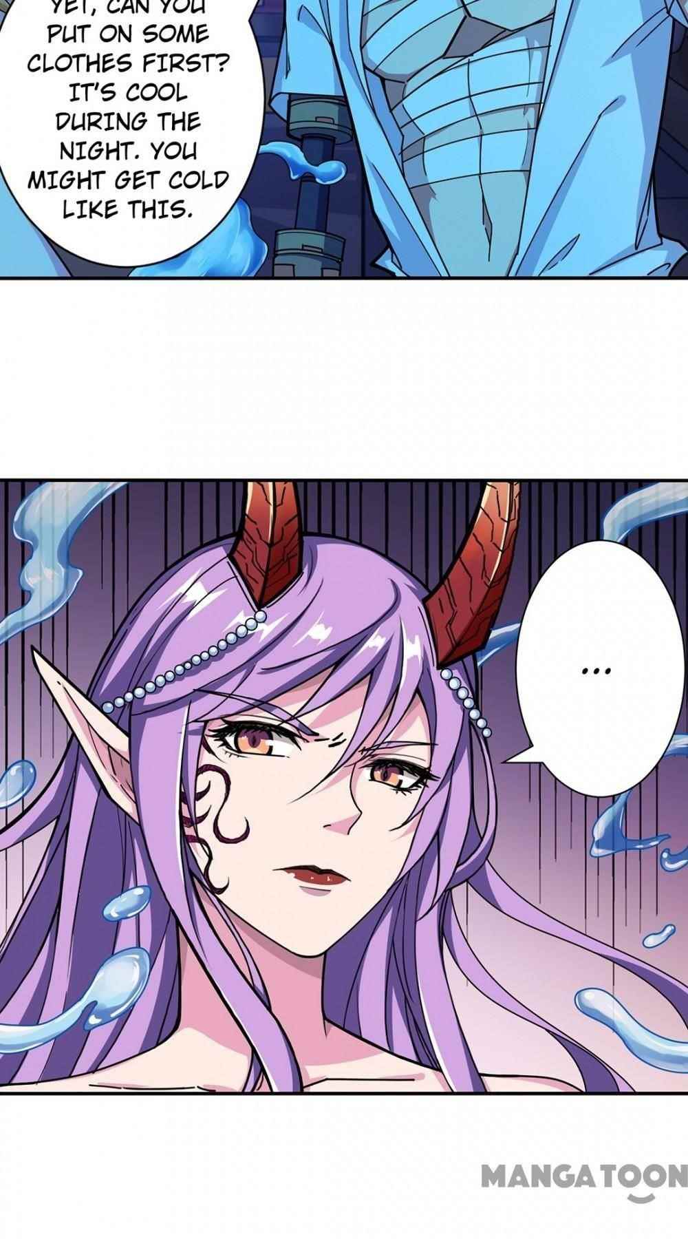Read God Slayer Manga Online
