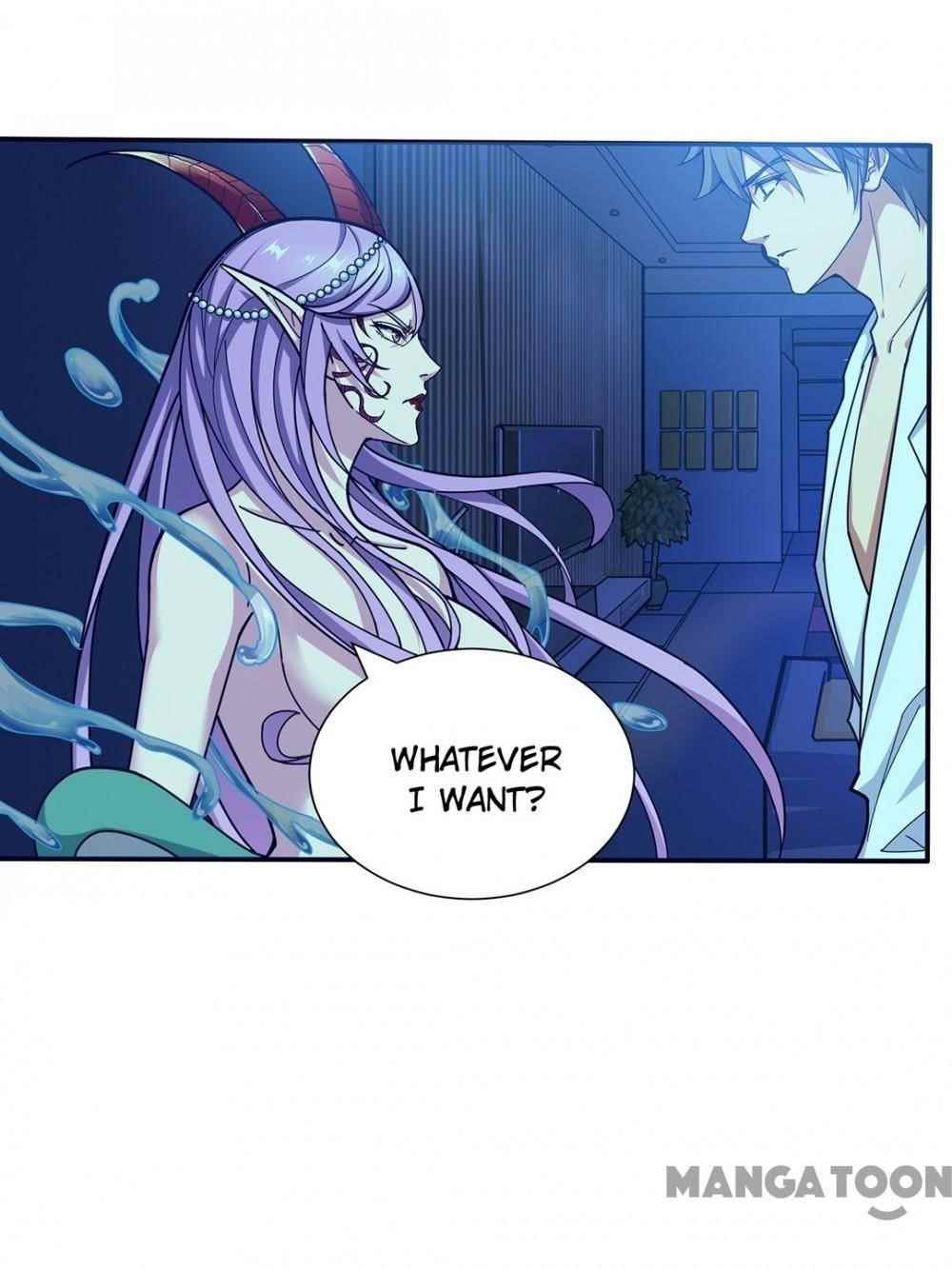 Read God Slayer Manga Online