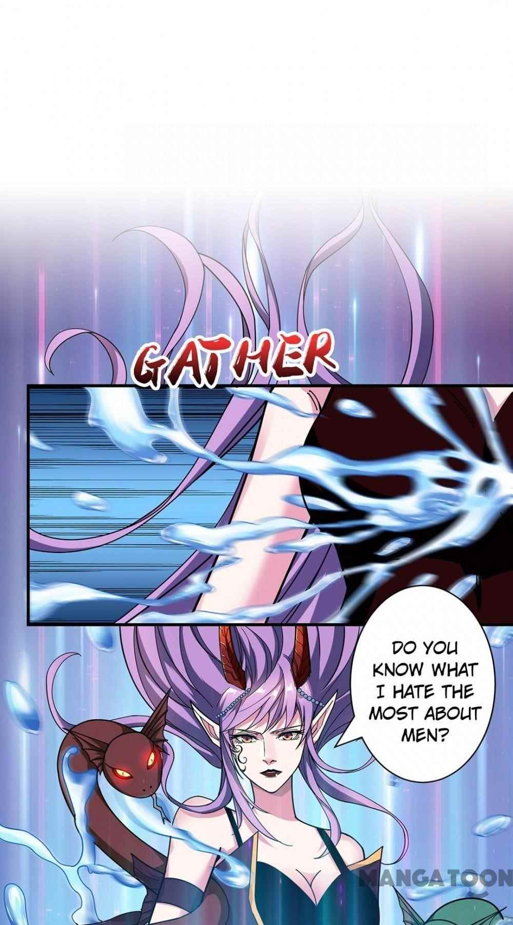 Read God Slayer Manga Online
