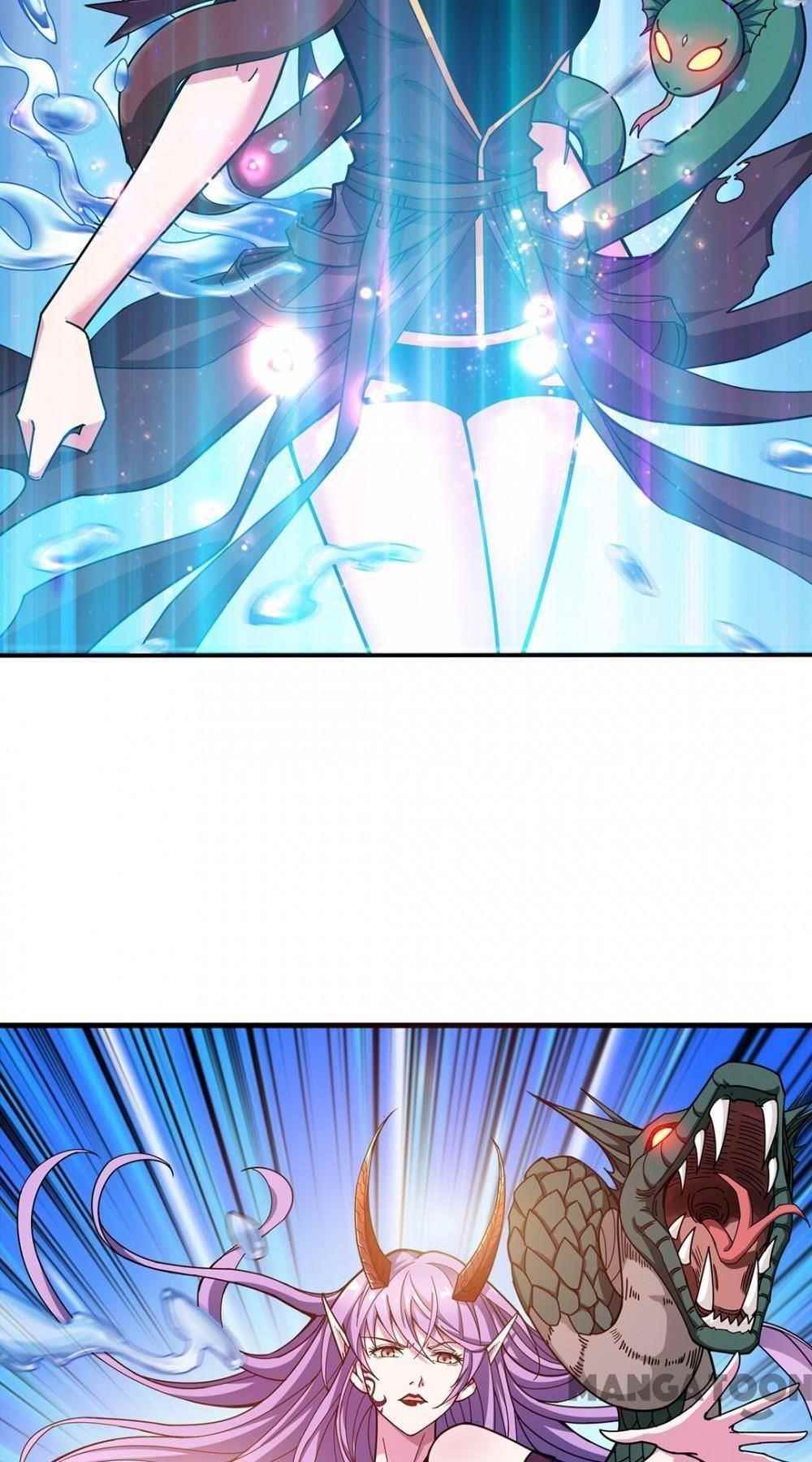 Read God Slayer Manga Online