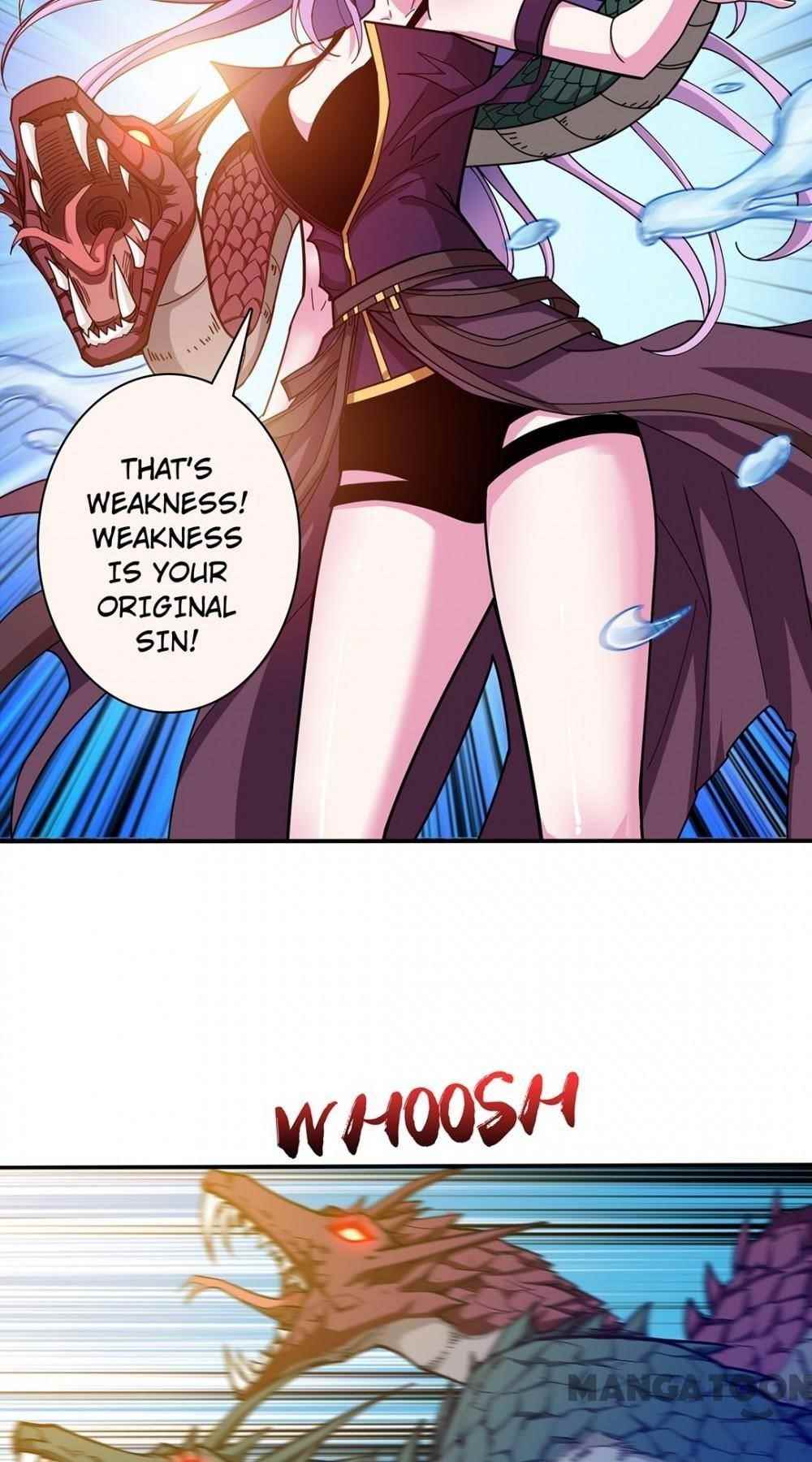 Read God Slayer Manga Online