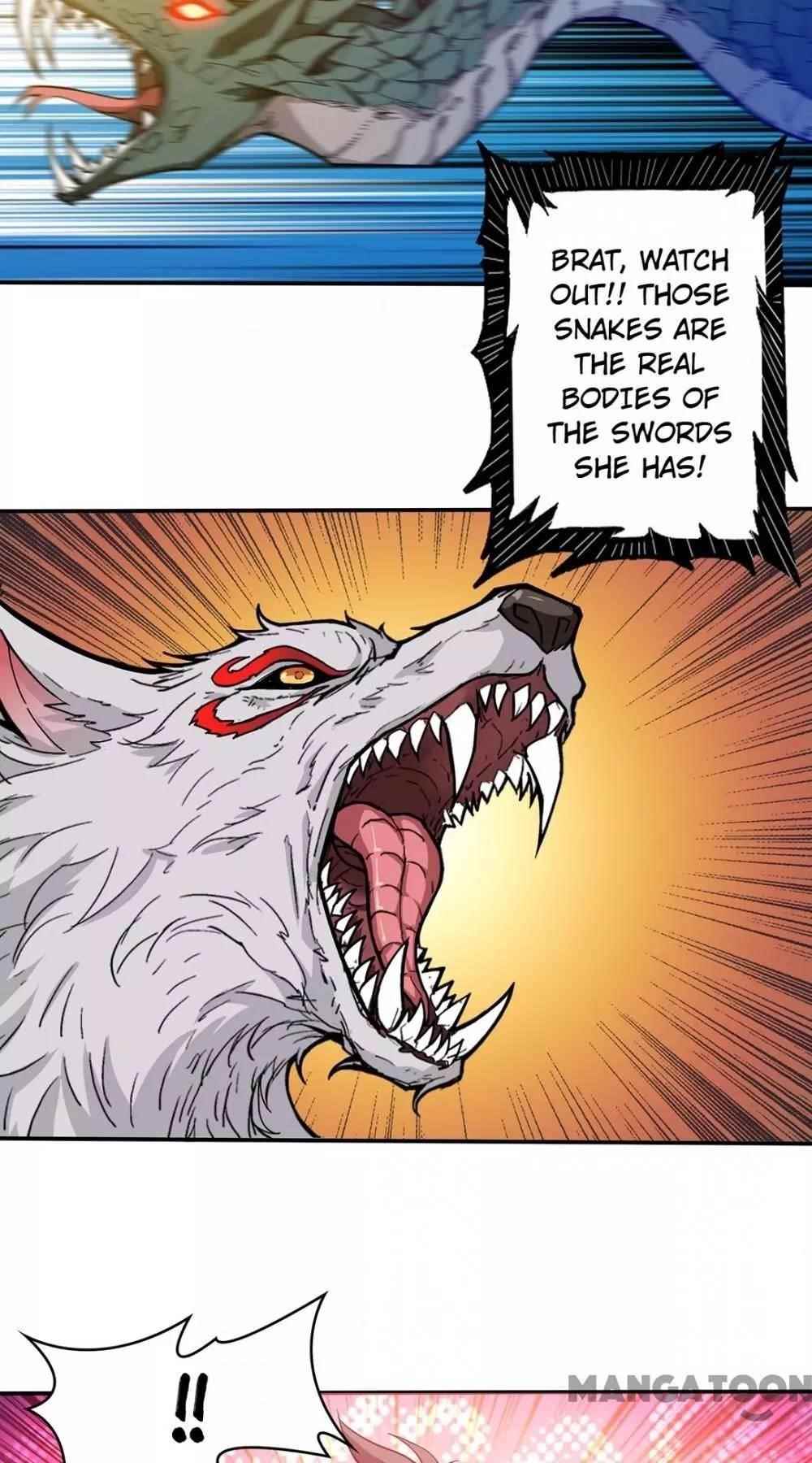 Read God Slayer Manga Online