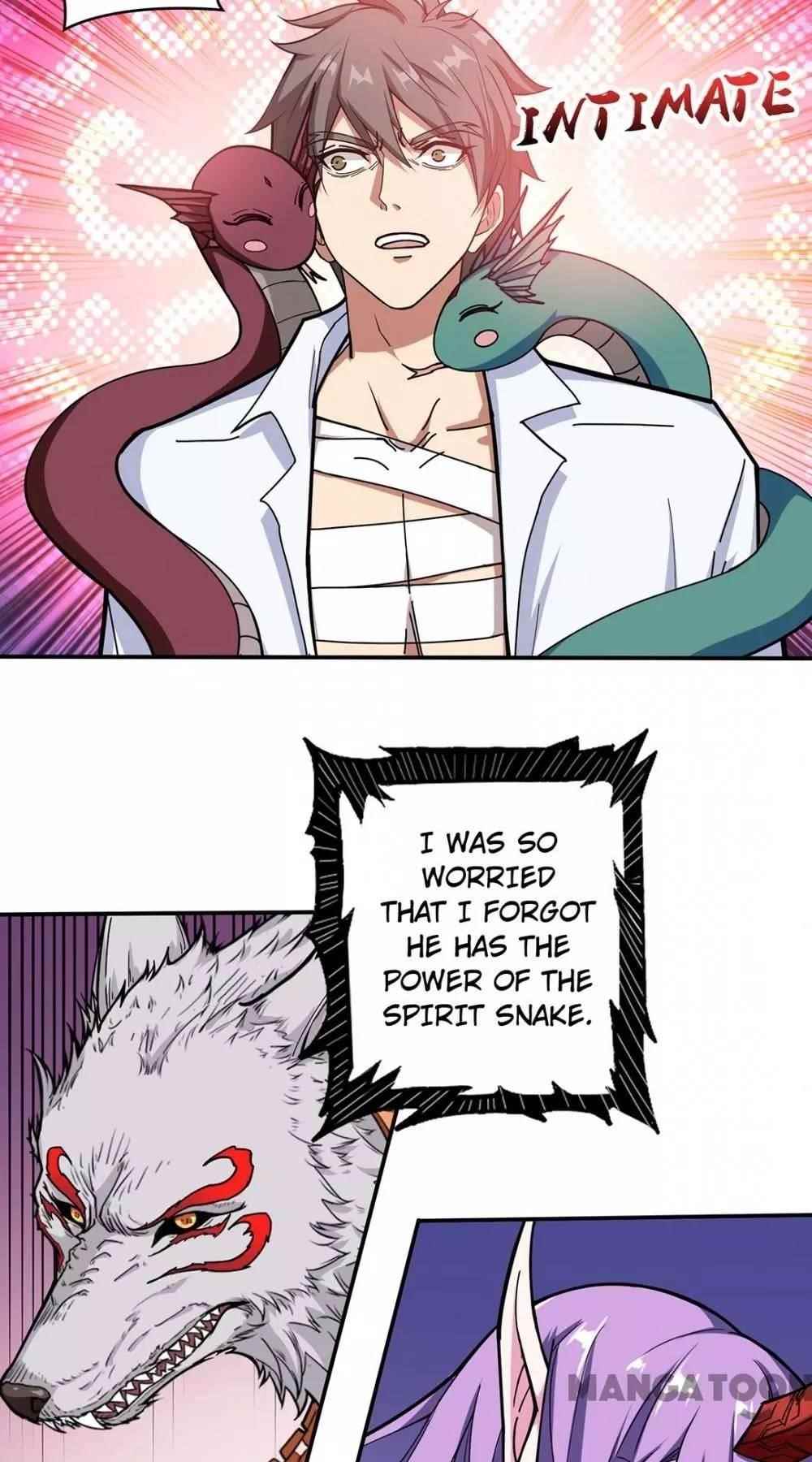 Read God Slayer Manga Online