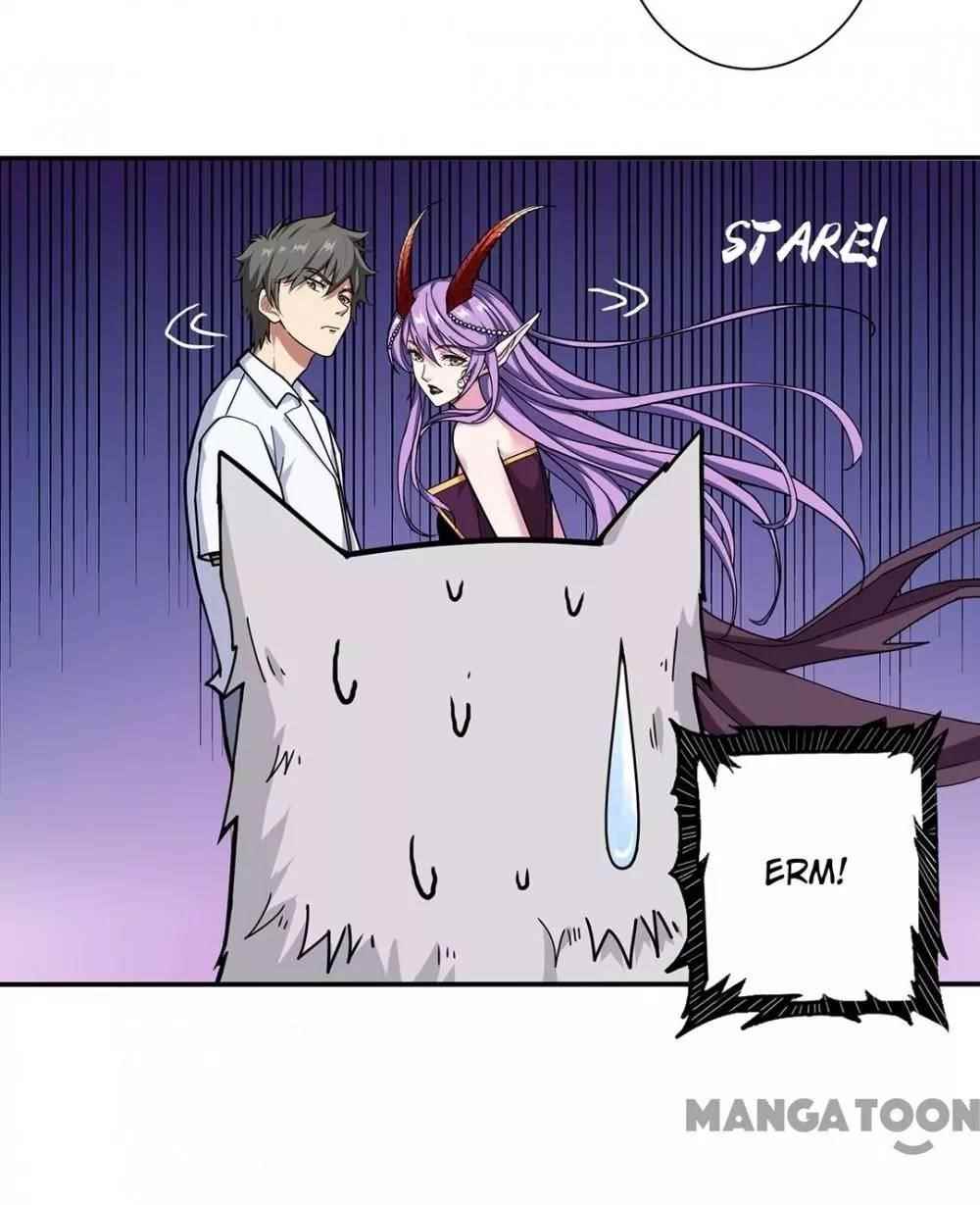 Read God Slayer Manga Online