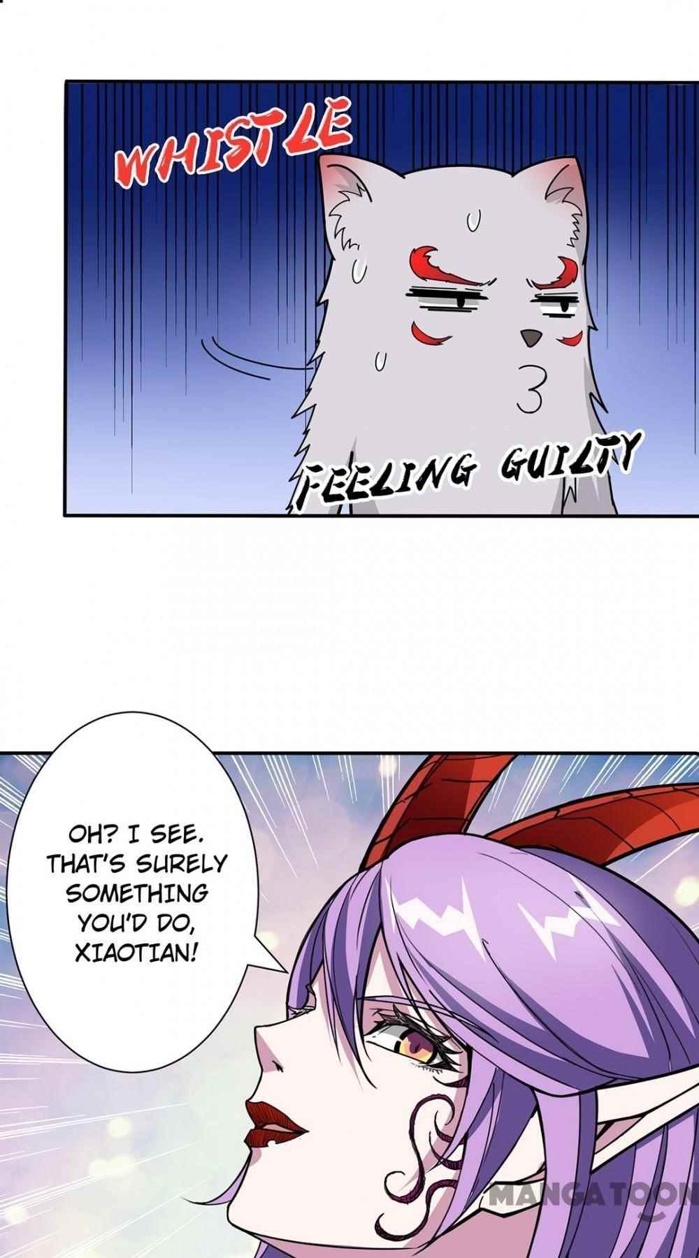 Read God Slayer Manga Online