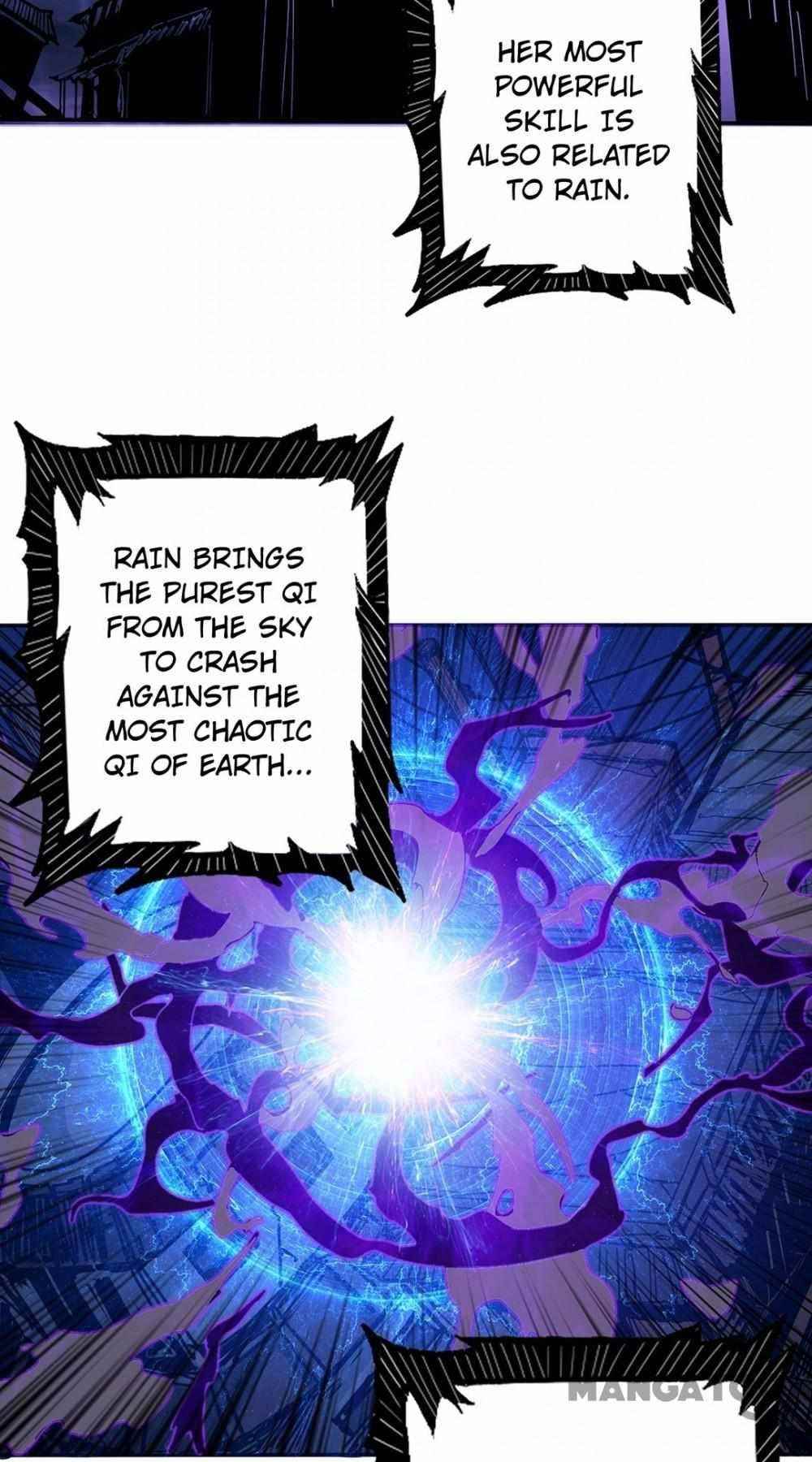 Read God Slayer Manga Online