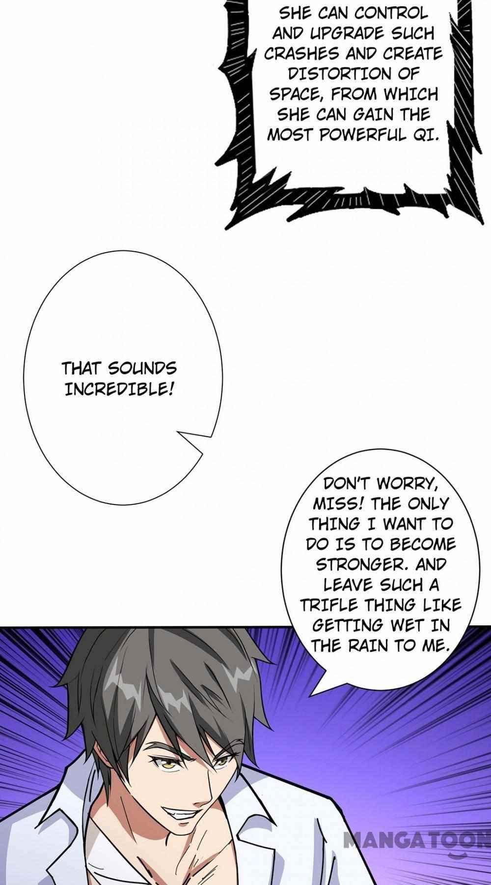 Read God Slayer Manga Online