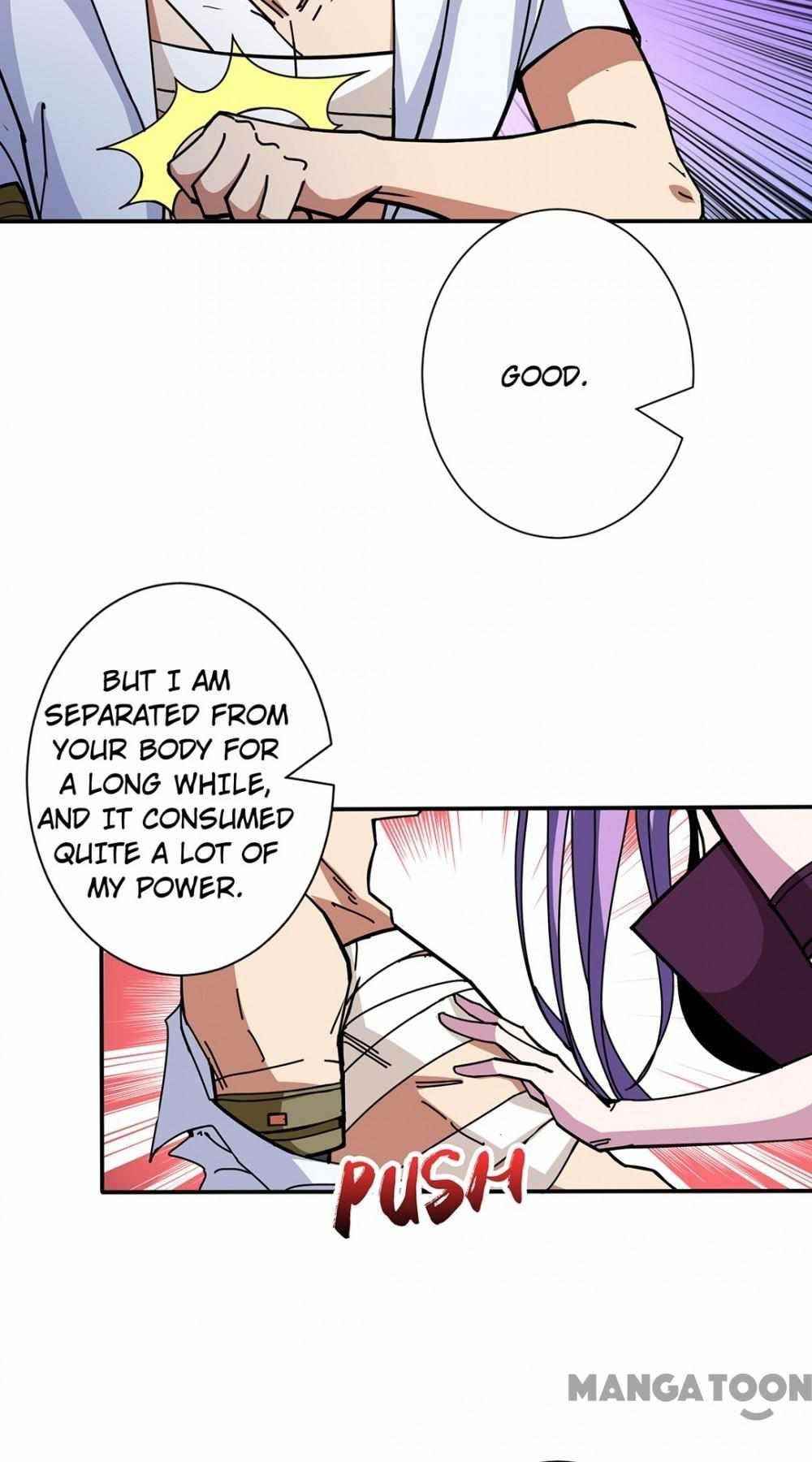Read God Slayer Manga Online