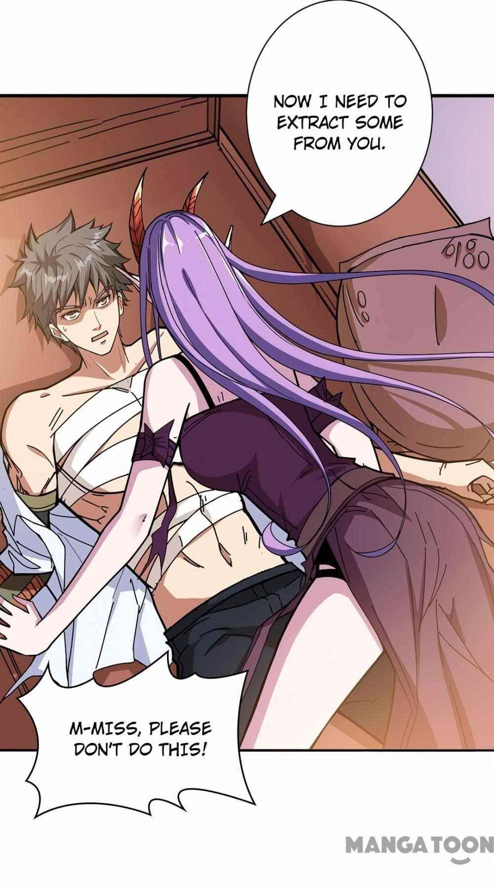 Read God Slayer Manga Online