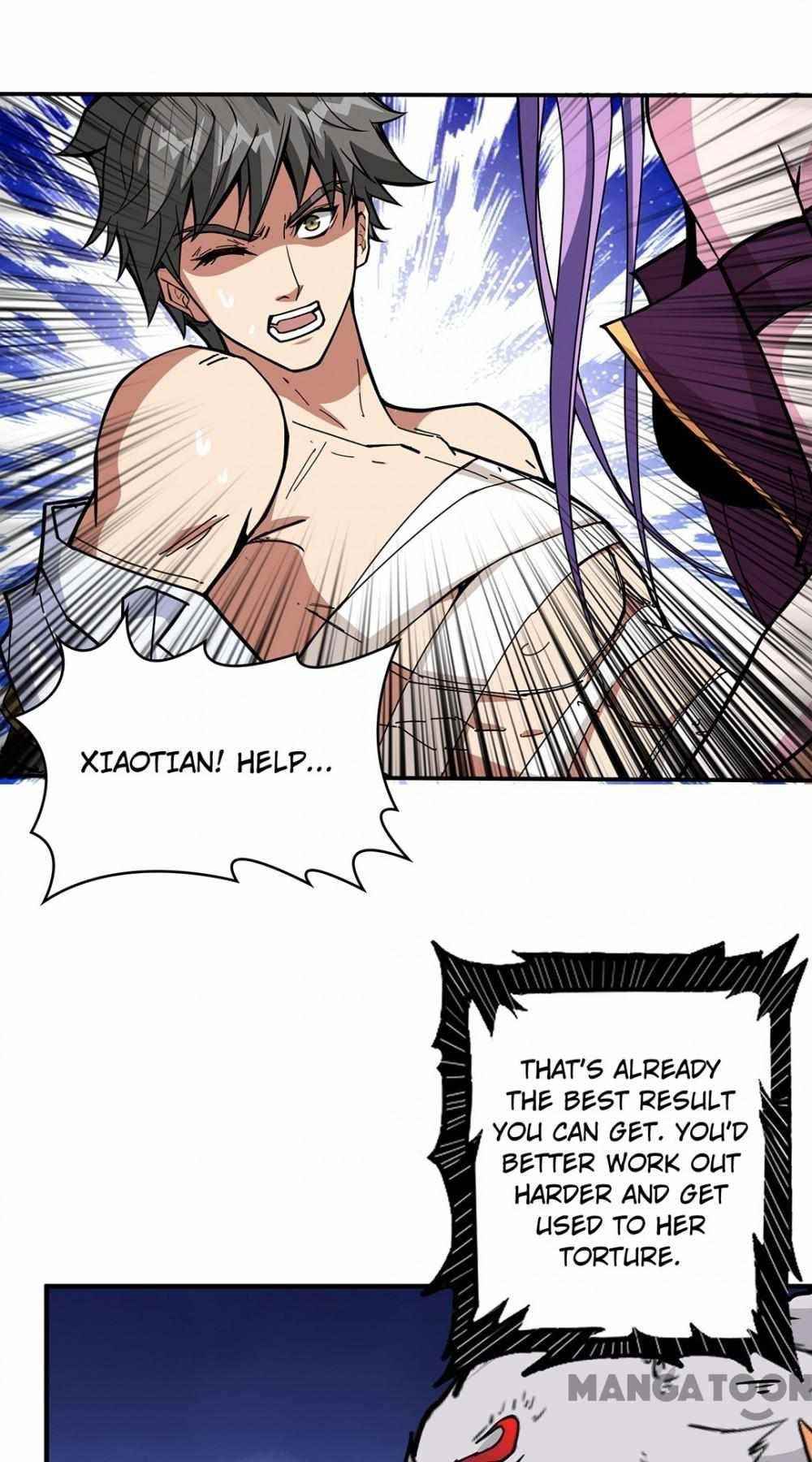Read God Slayer Manga Online