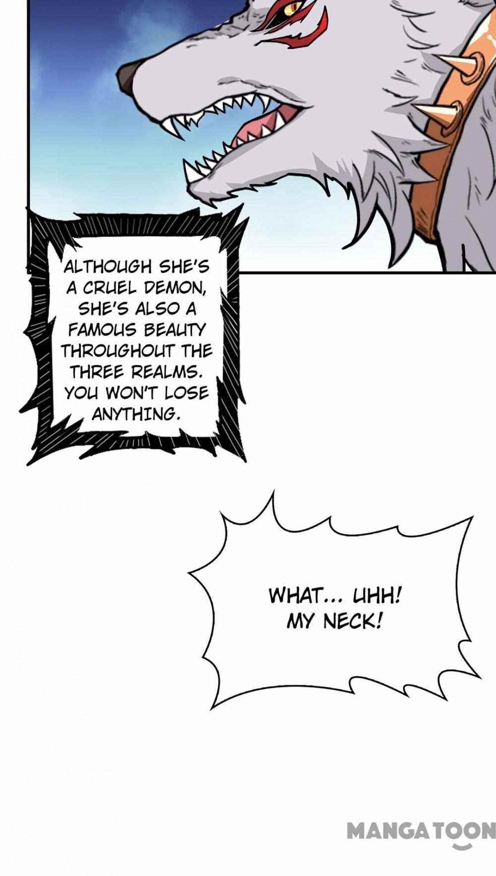 Read God Slayer Manga Online