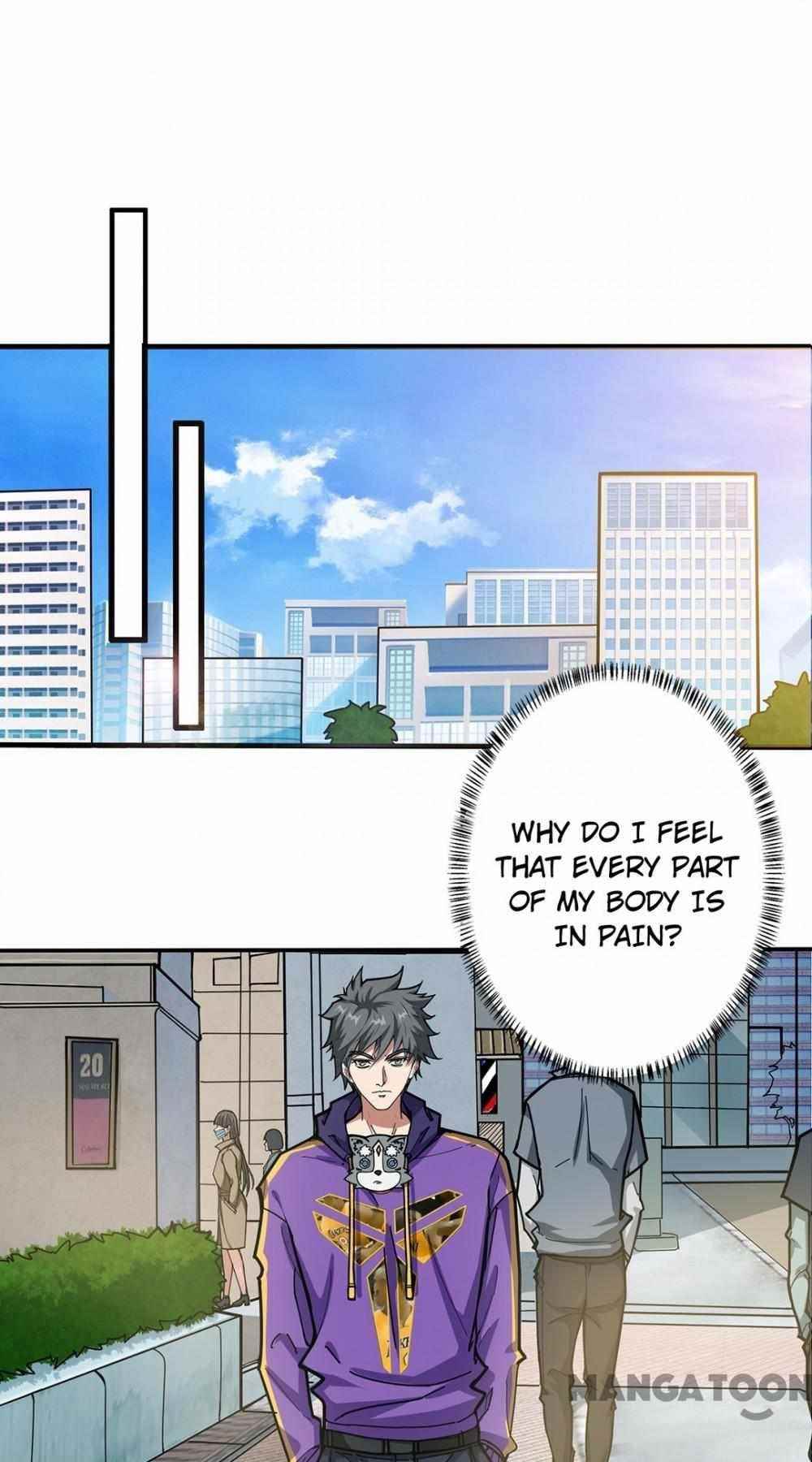 Read God Slayer Manga Online