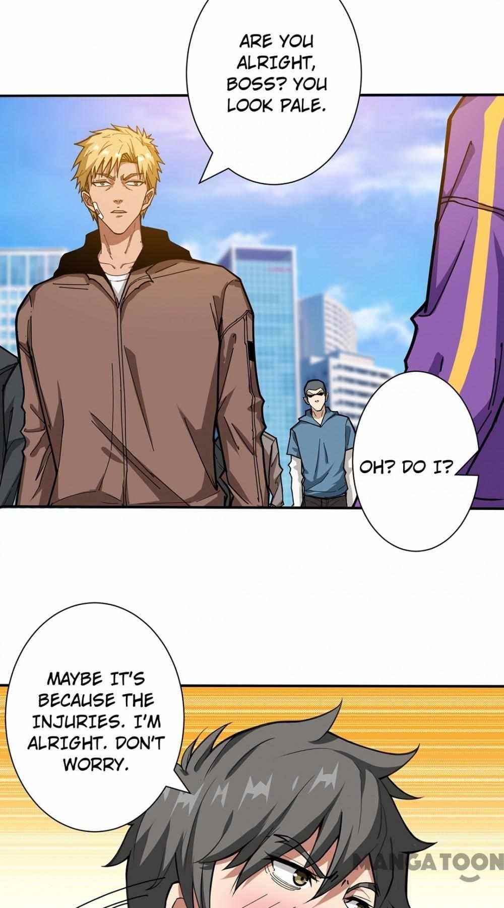 Read God Slayer Manga Online