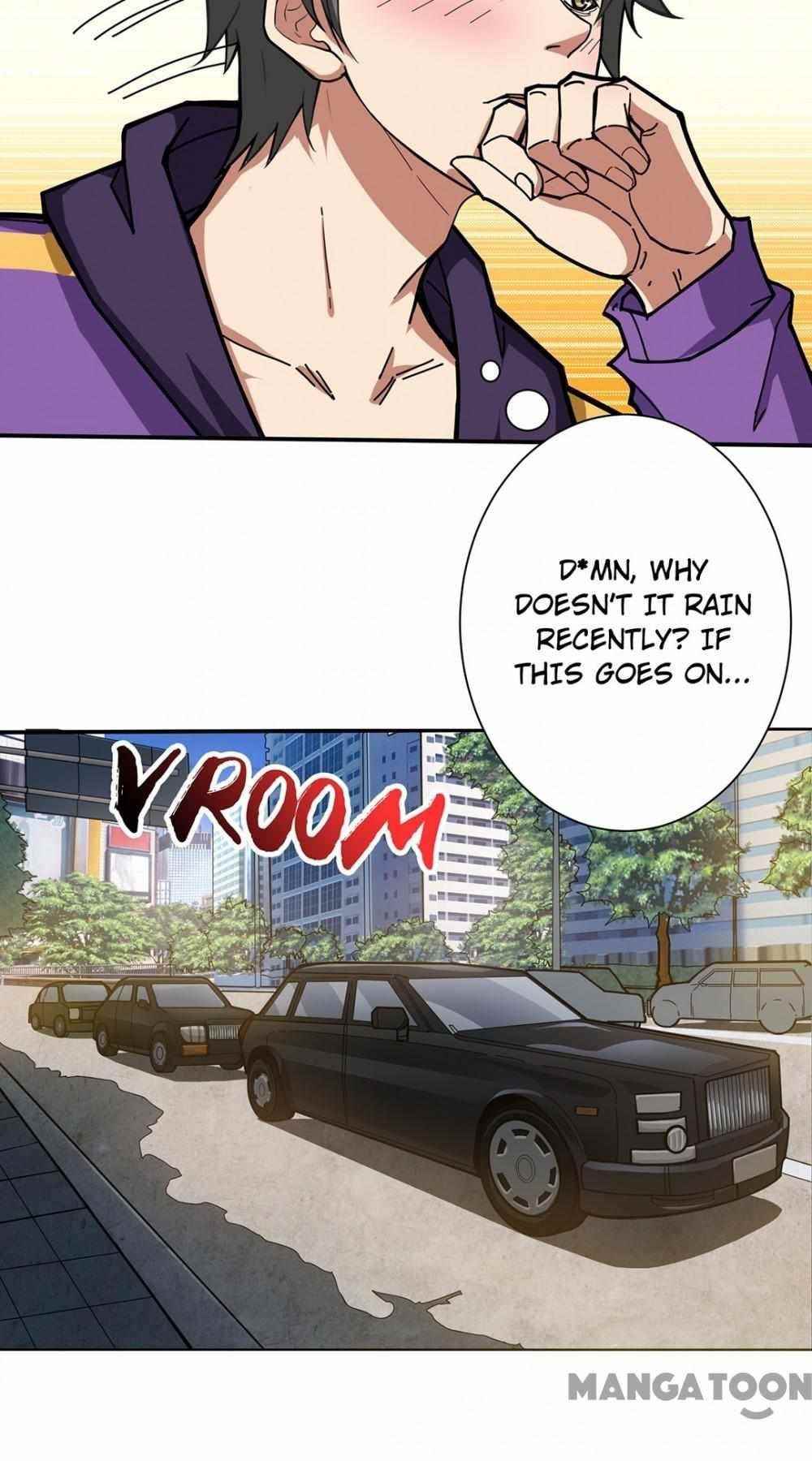 Read God Slayer Manga Online