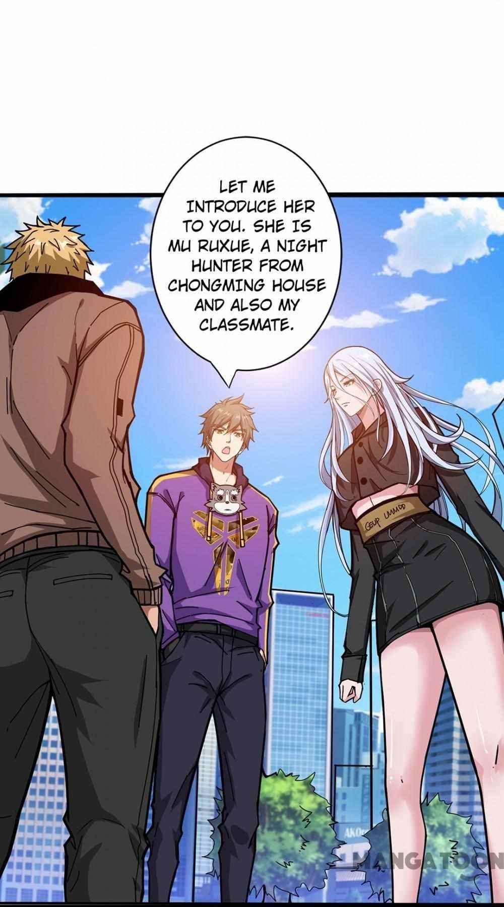 Read God Slayer Manga Online