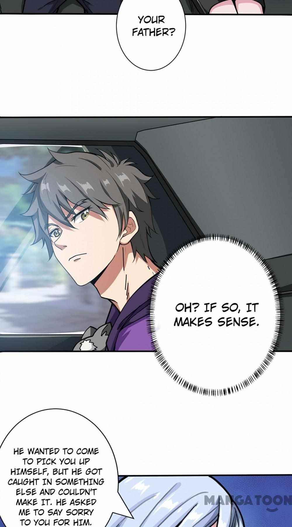 Read God Slayer Manga Online