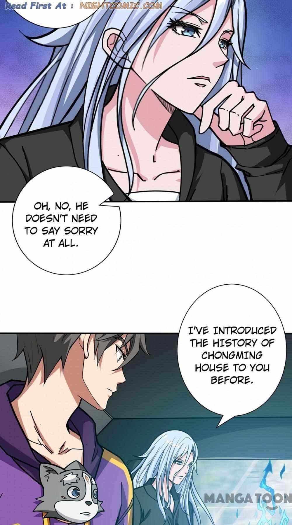 Read God Slayer Manga Online