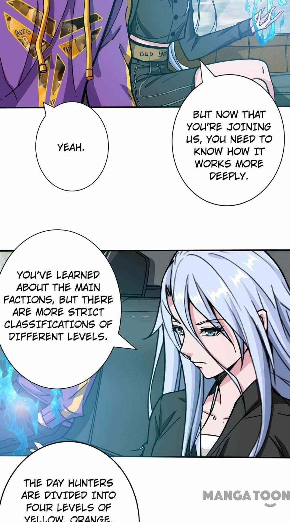 Read God Slayer Manga Online