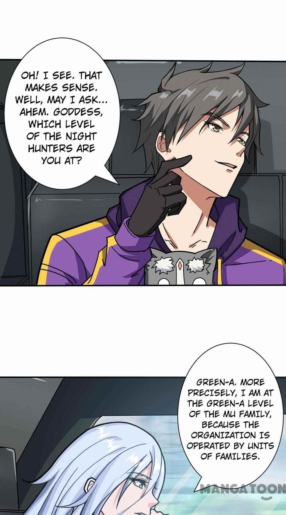 Read God Slayer Manga Online