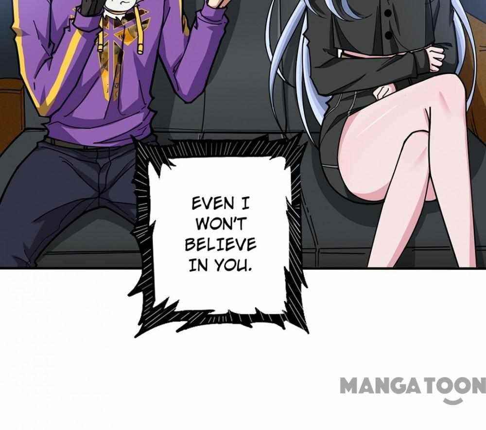 Read God Slayer Manga Online