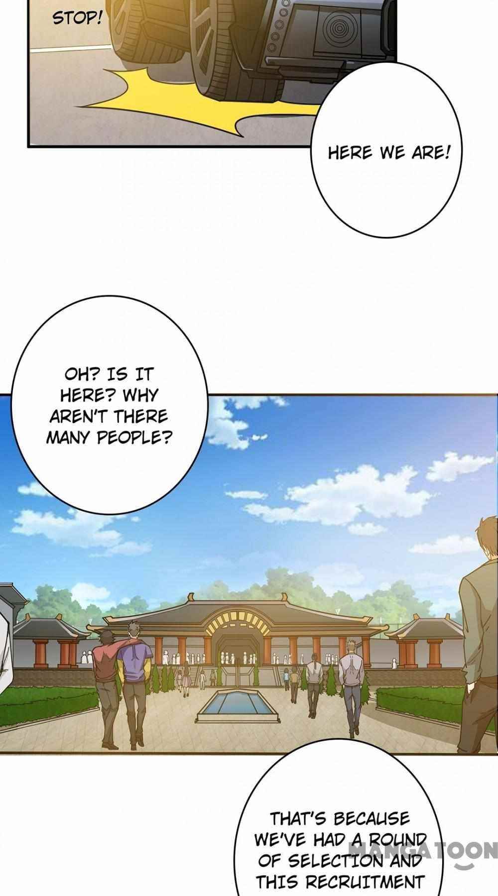 Read God Slayer Manga Online