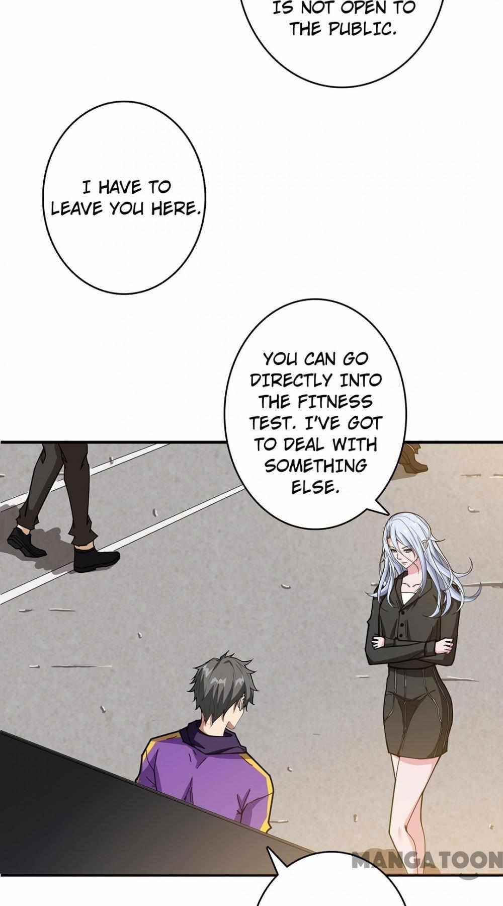 Read God Slayer Manga Online