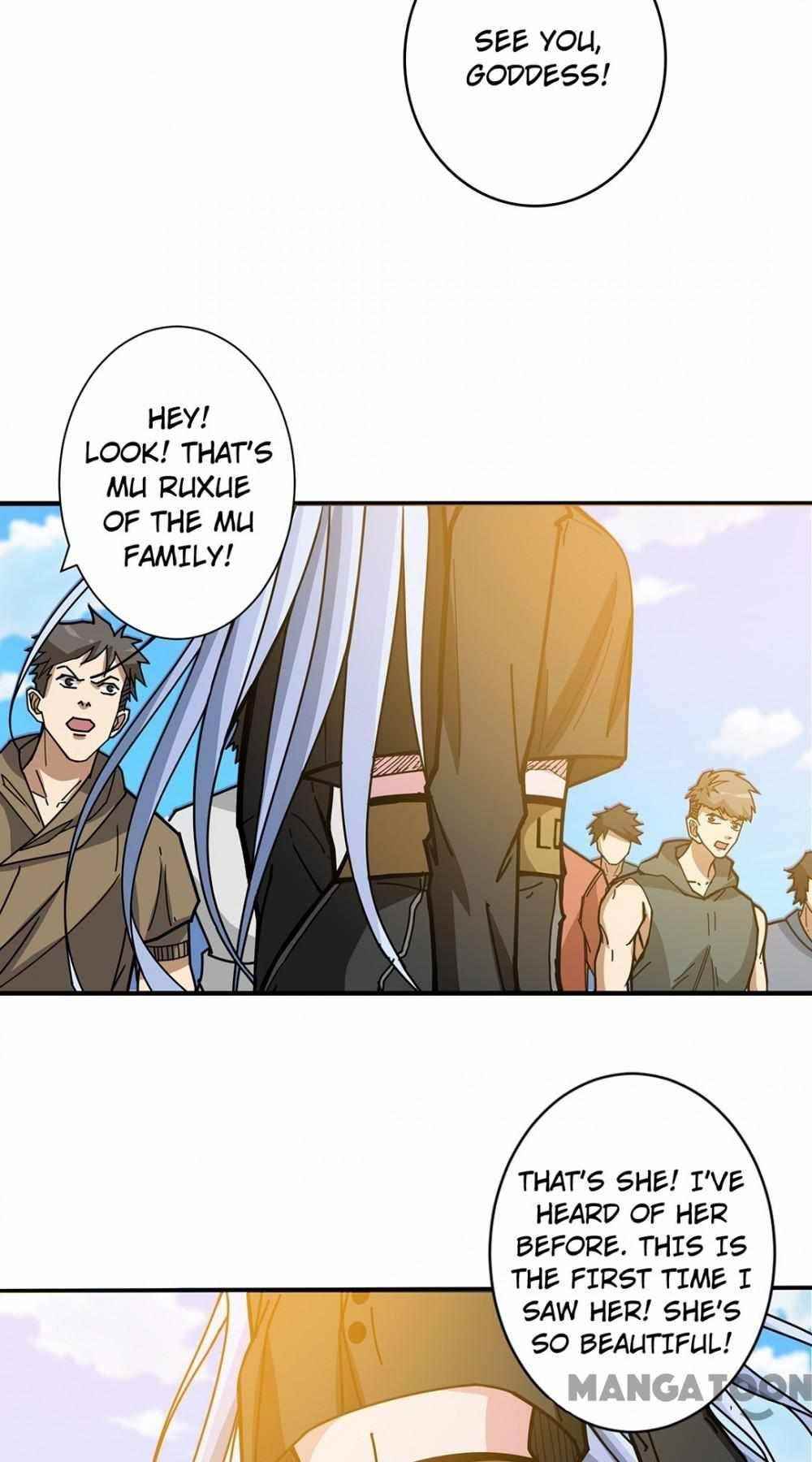 Read God Slayer Manga Online