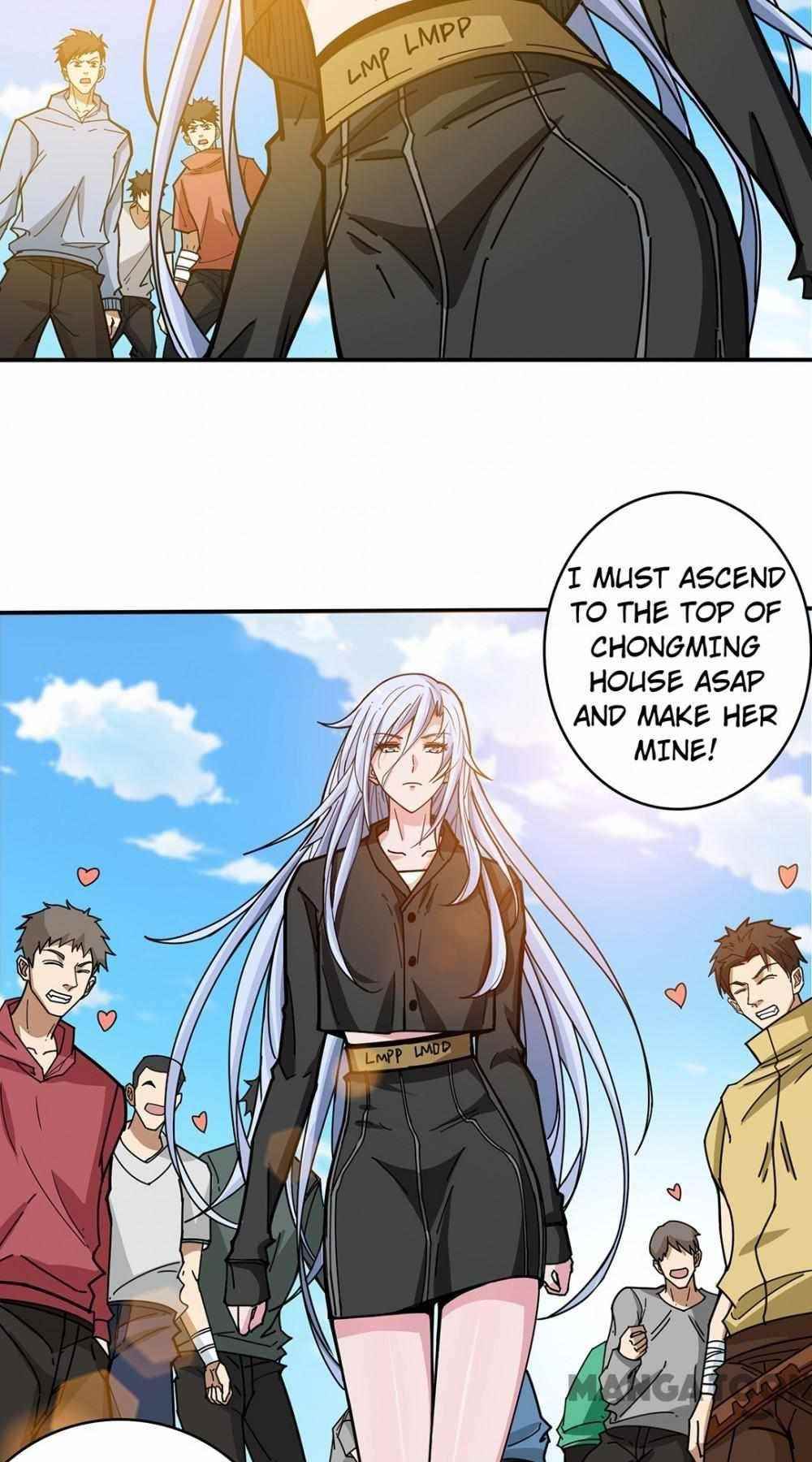 Read God Slayer Manga Online