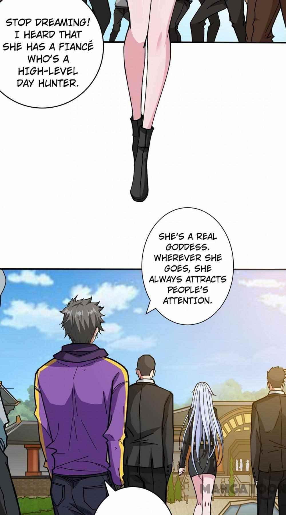 Read God Slayer Manga Online