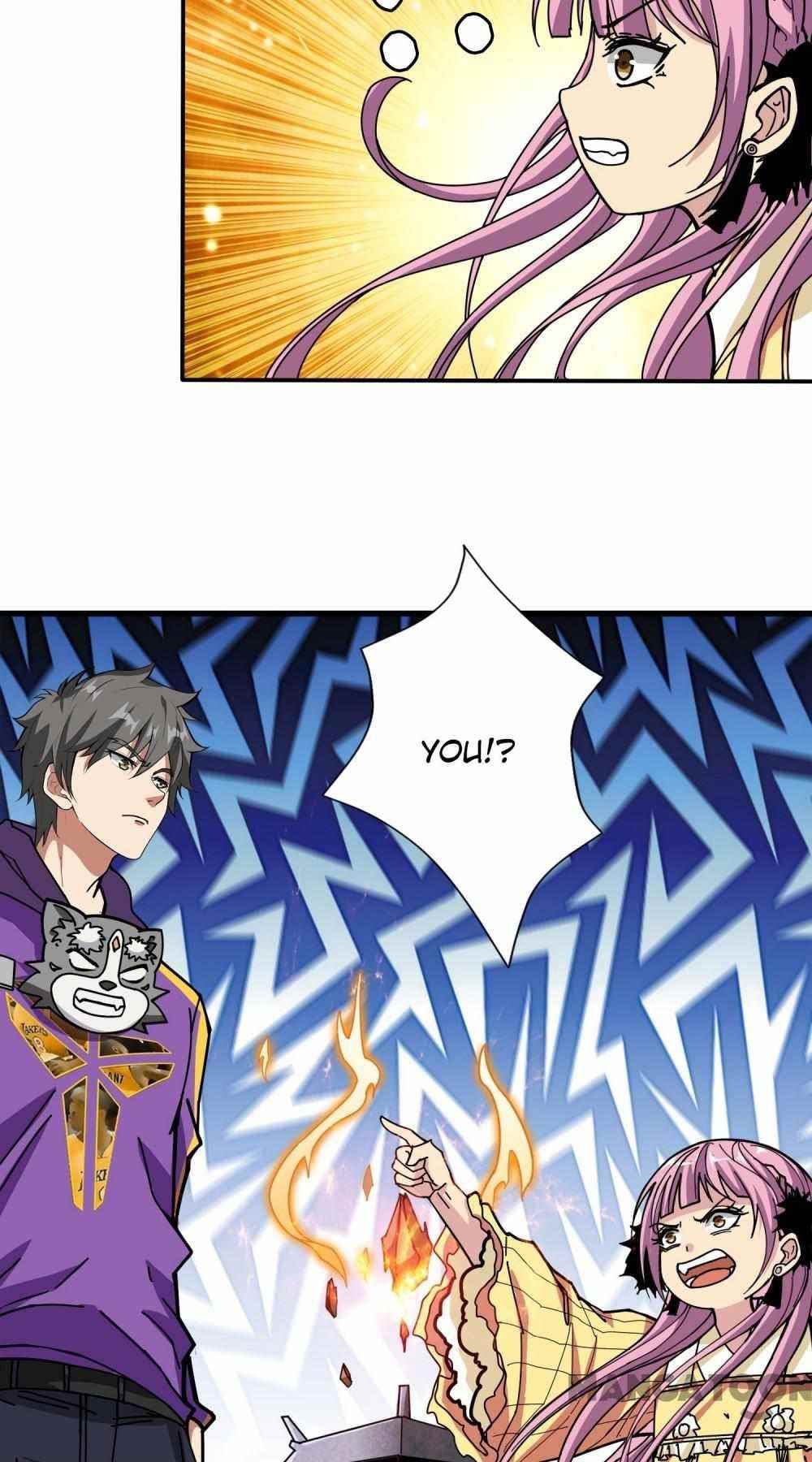 Read God Slayer Manga Online