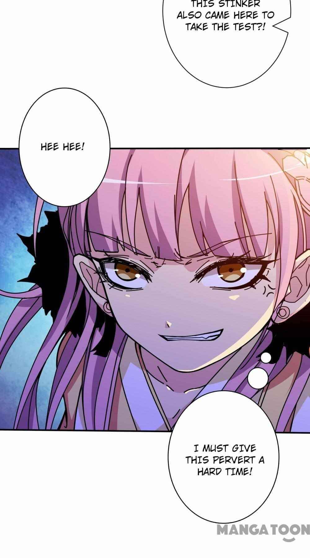 Read God Slayer Manga Online