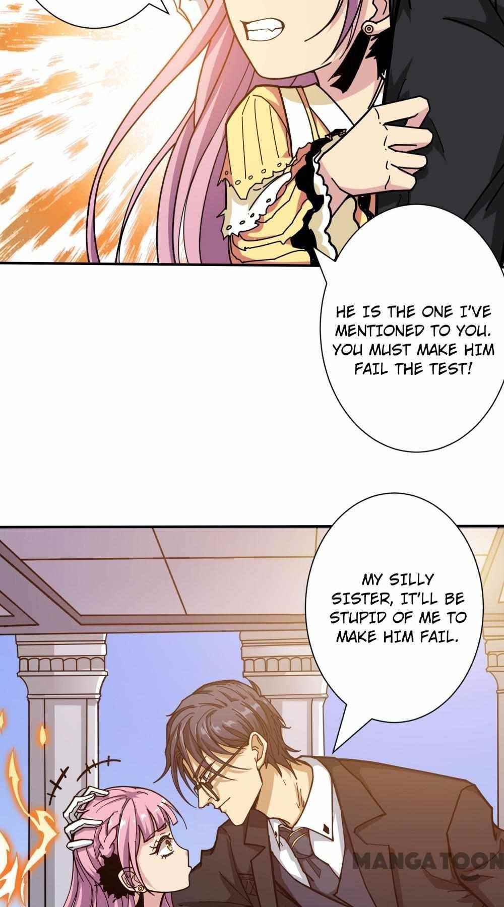 Read God Slayer Manga Online