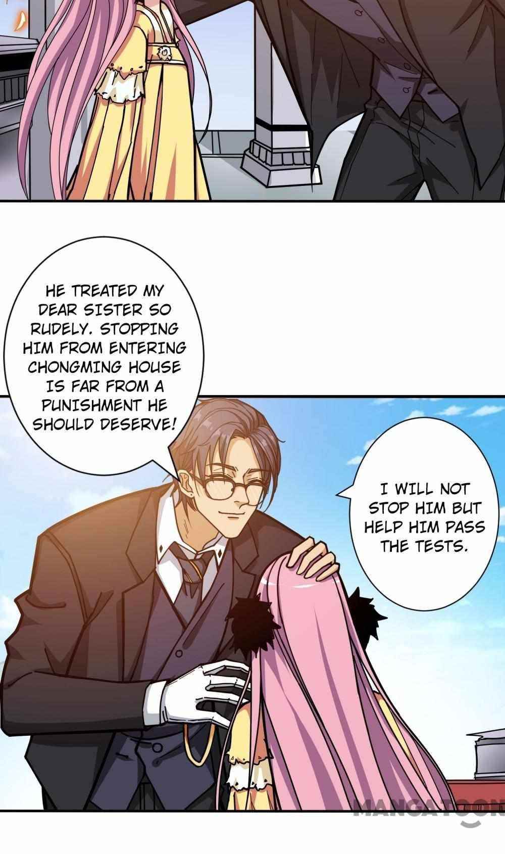 Read God Slayer Manga Online