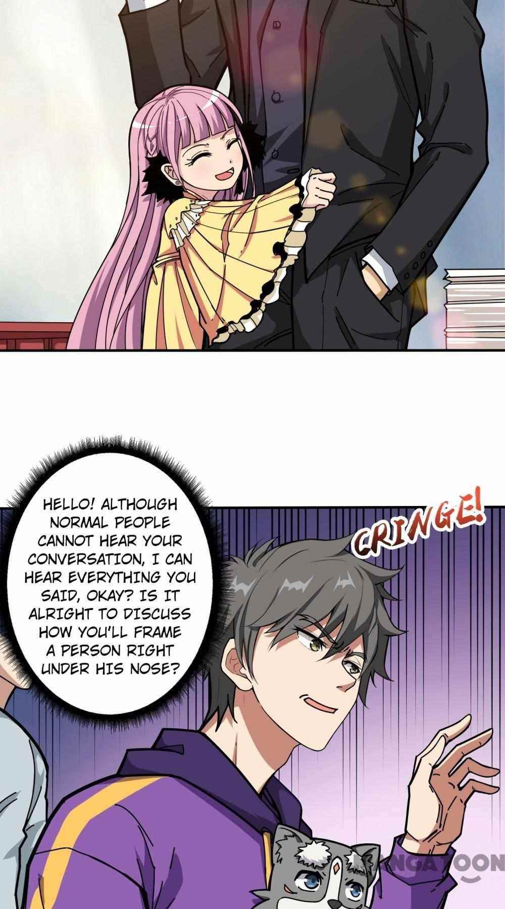 Read God Slayer Manga Online