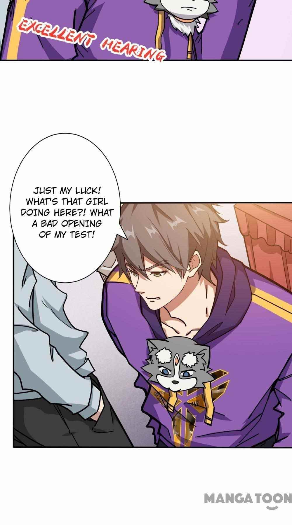 Read God Slayer Manga Online