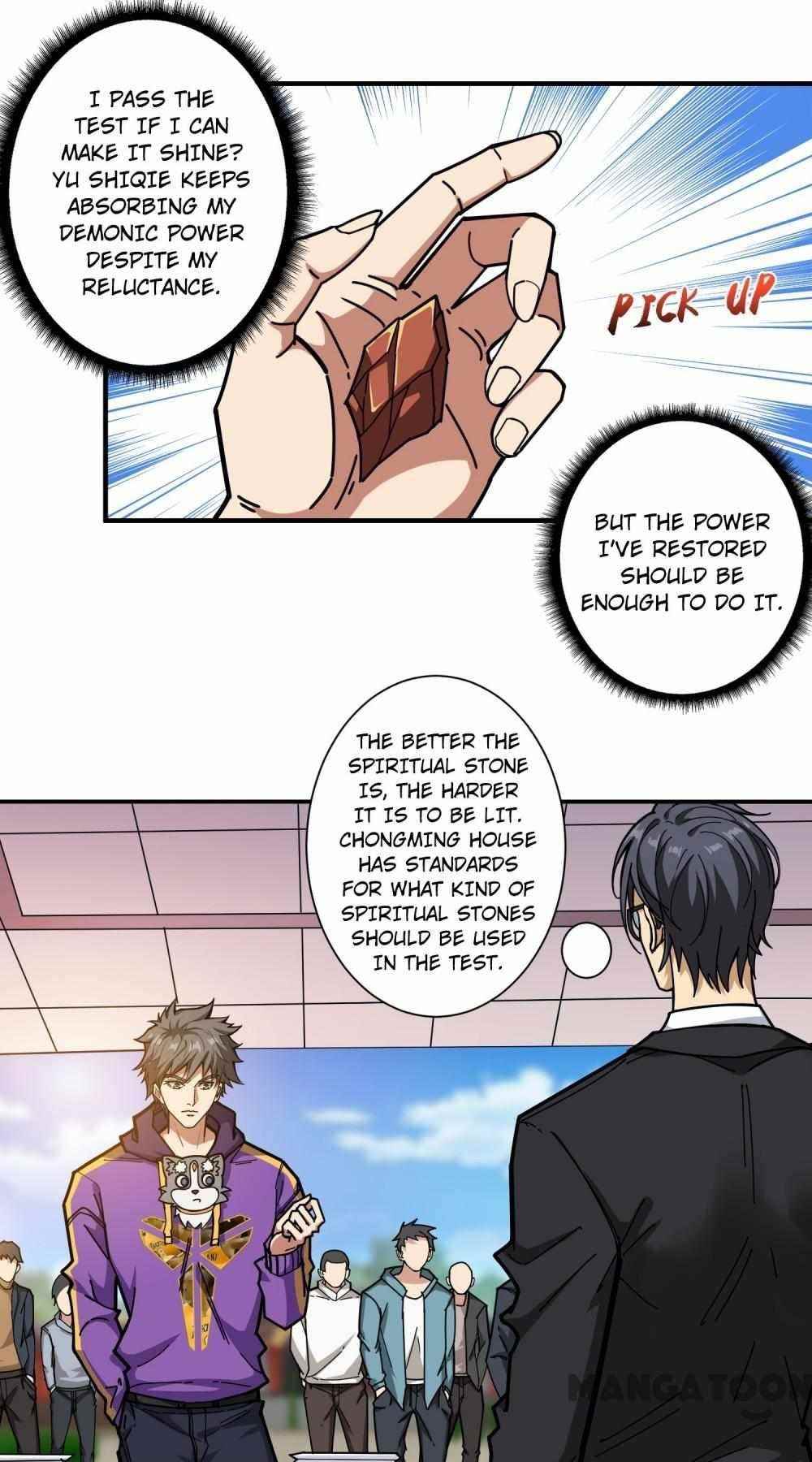 Read God Slayer Manga Online