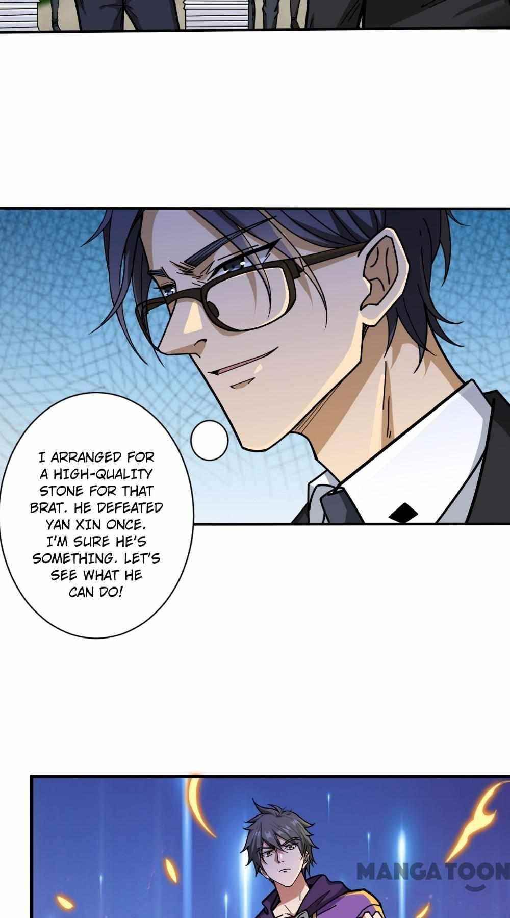 Read God Slayer Manga Online