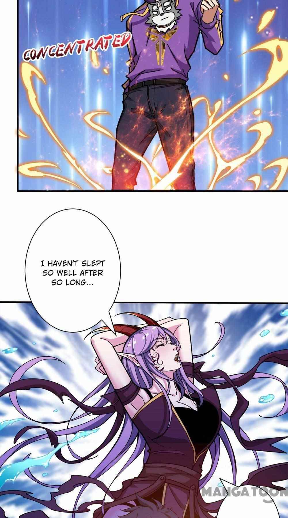 Read God Slayer Manga Online