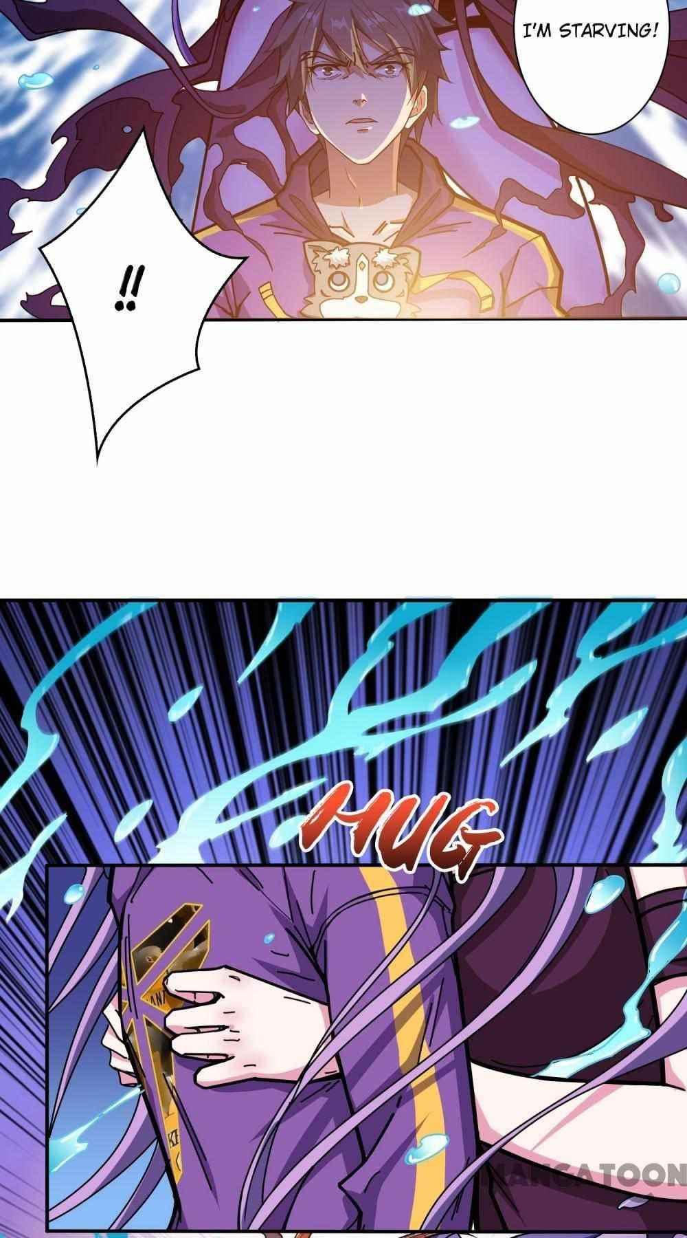 Read God Slayer Manga Online