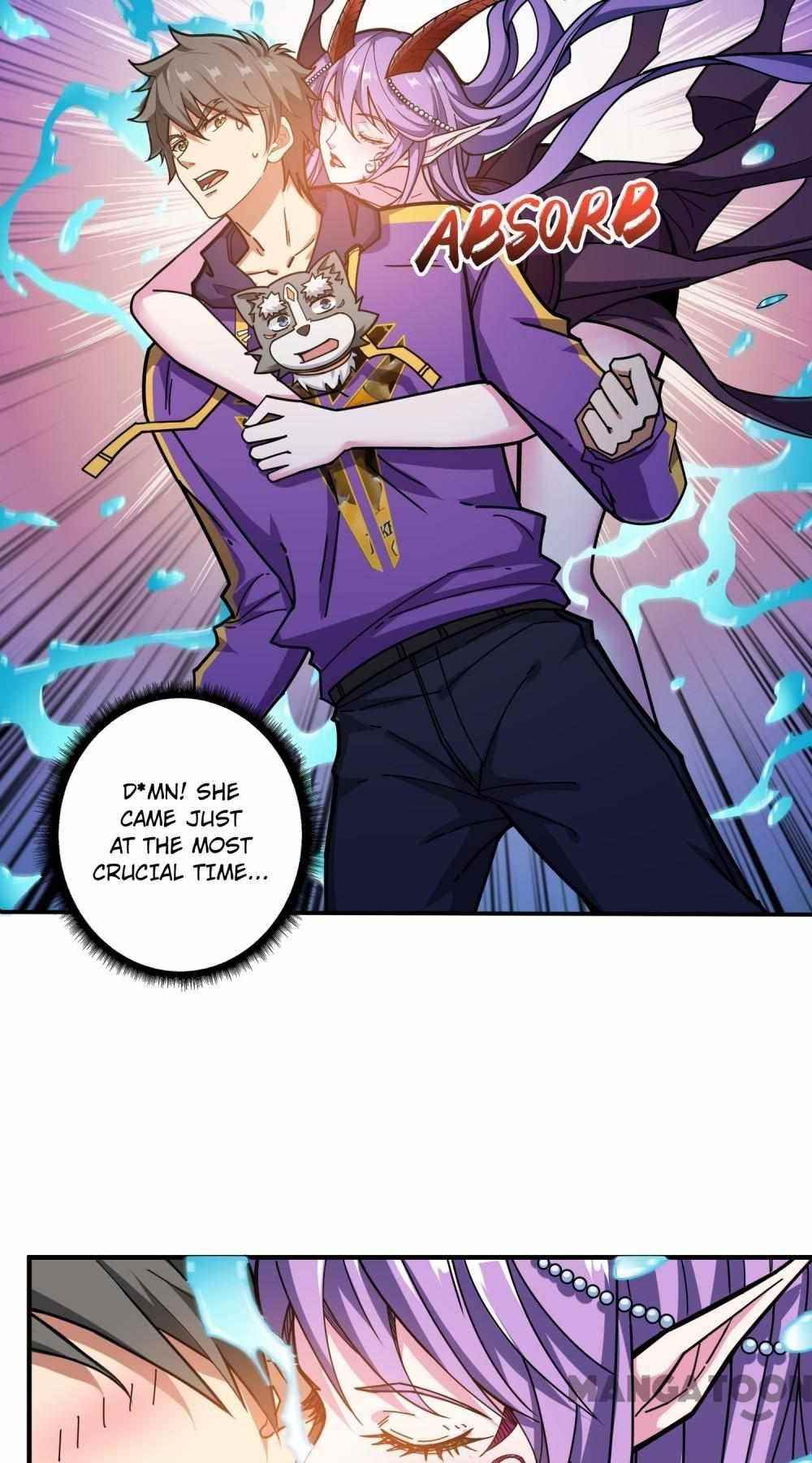 Read God Slayer Manga Online