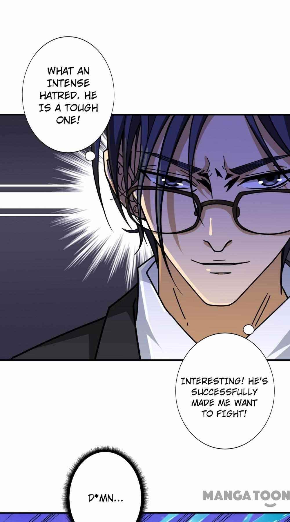 Read God Slayer Manga Online
