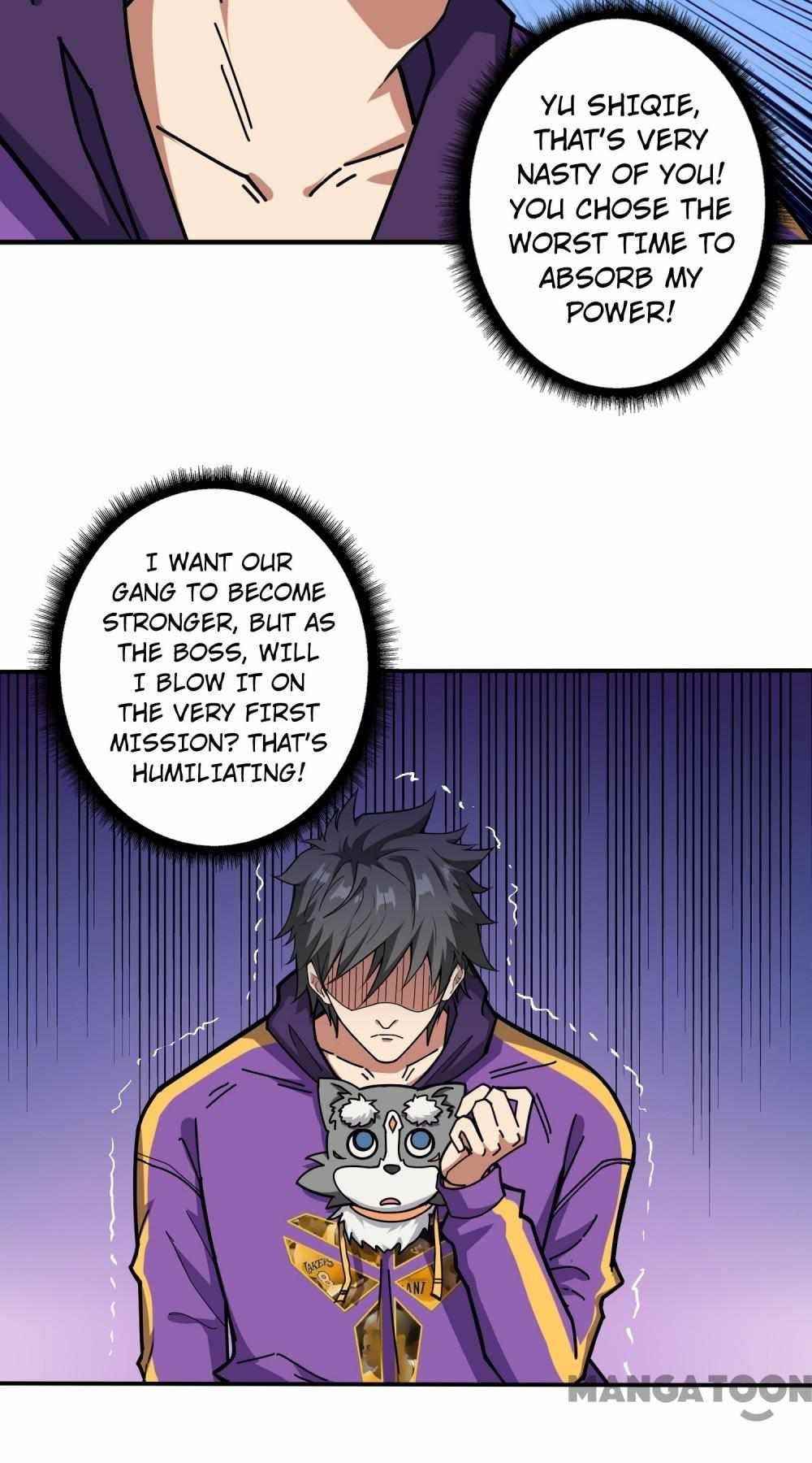 Read God Slayer Manga Online