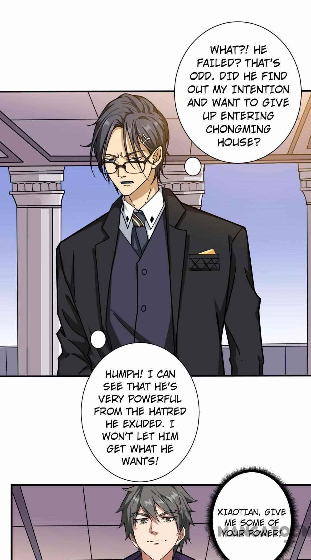 Read God Slayer Manga Online