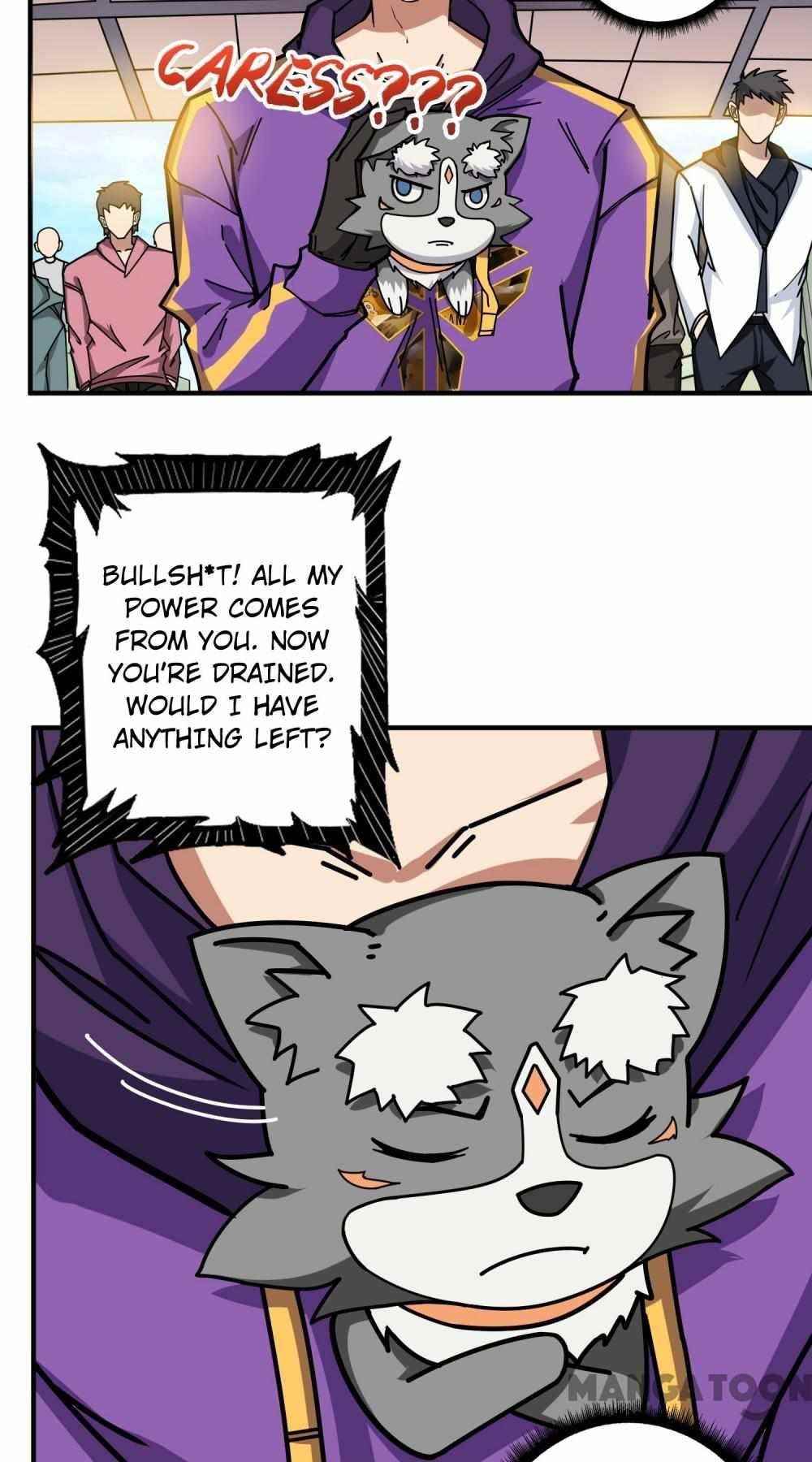 Read God Slayer Manga Online
