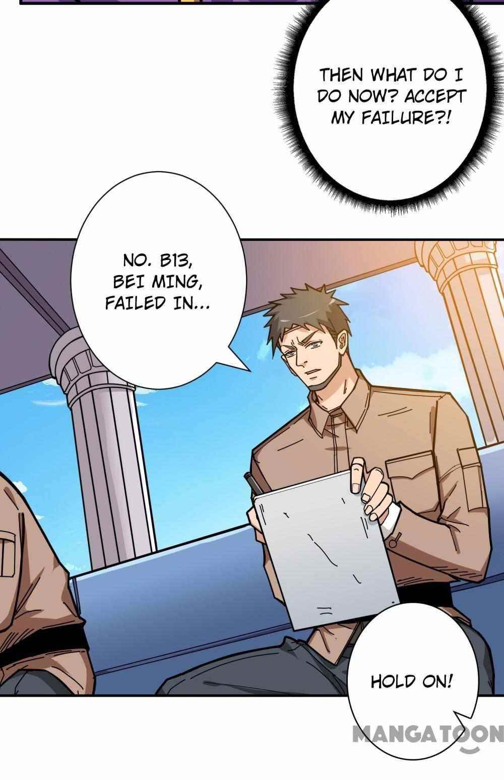 Read God Slayer Manga Online