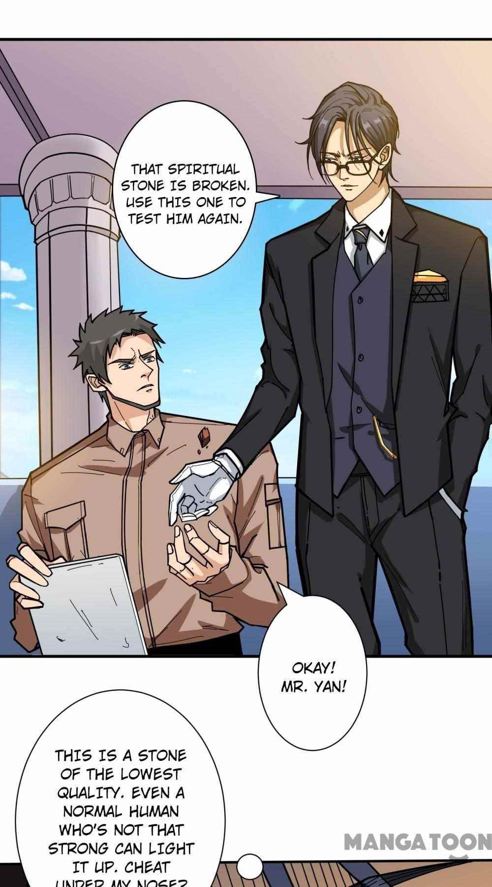 Read God Slayer Manga Online