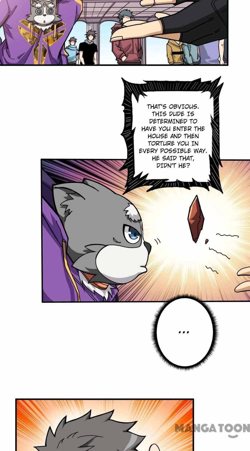 Read God Slayer Manga Online