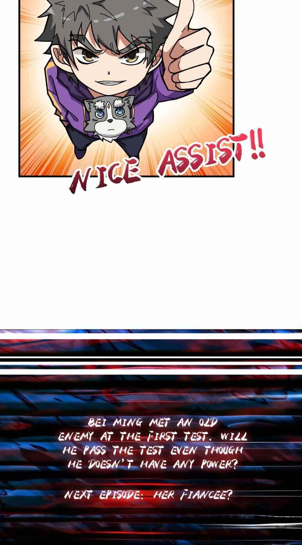Read God Slayer Manga Online
