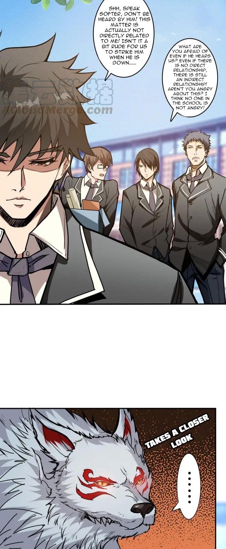 Read God Slayer Manga Online