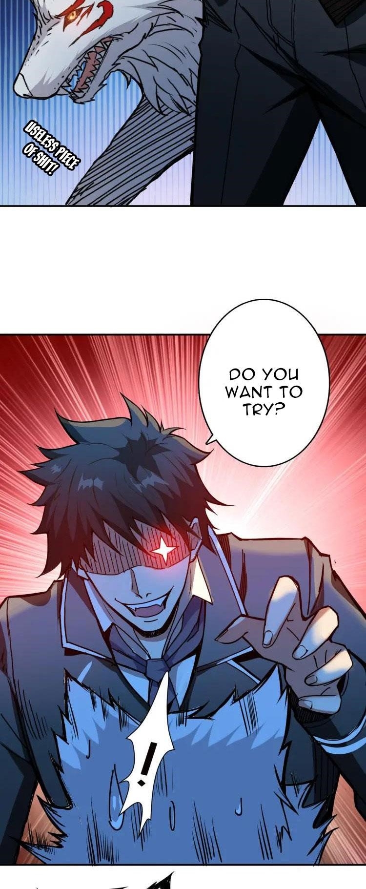Read God Slayer Manga Online